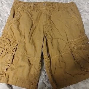 AE Cargo Shorts